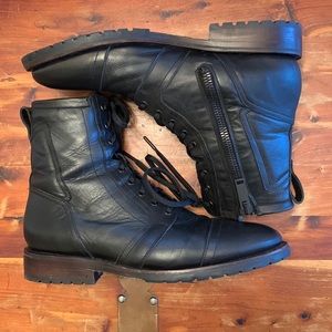 Thursday Boot Casa Moto Boots